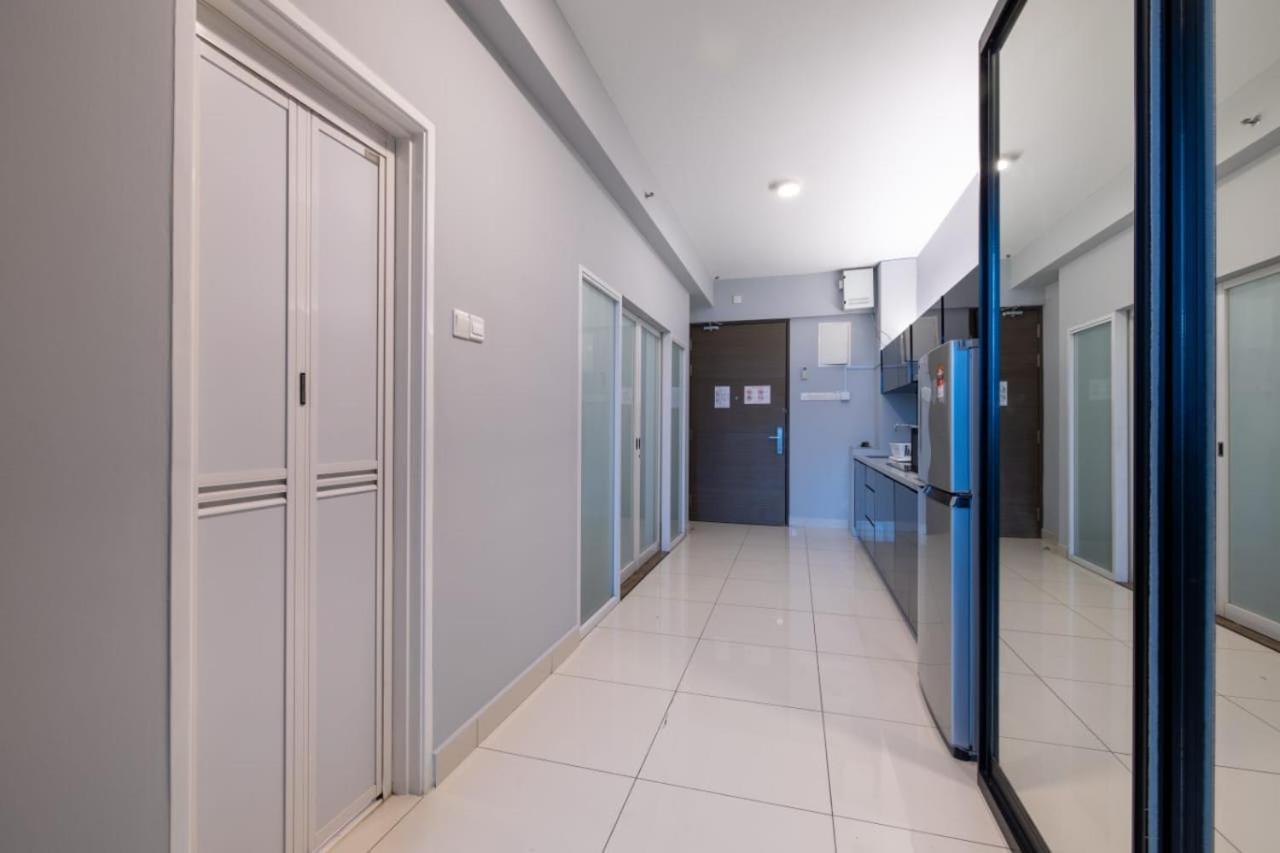 Loft Pano Seaview Suite 2 Bedroom By The Only Bnb Jelutong Exteriér fotografie