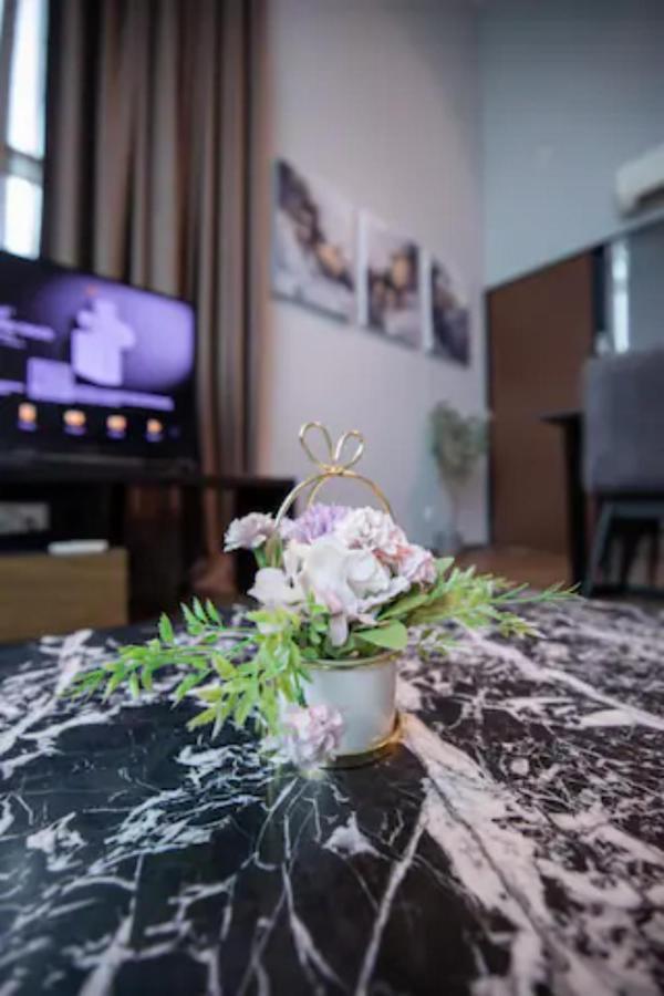Loft Pano Seaview Suite 2 Bedroom By The Only Bnb Jelutong Exteriér fotografie